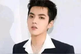 “毒瘤”——吴亦凡，让我们一起来看看他都干了些啥图片