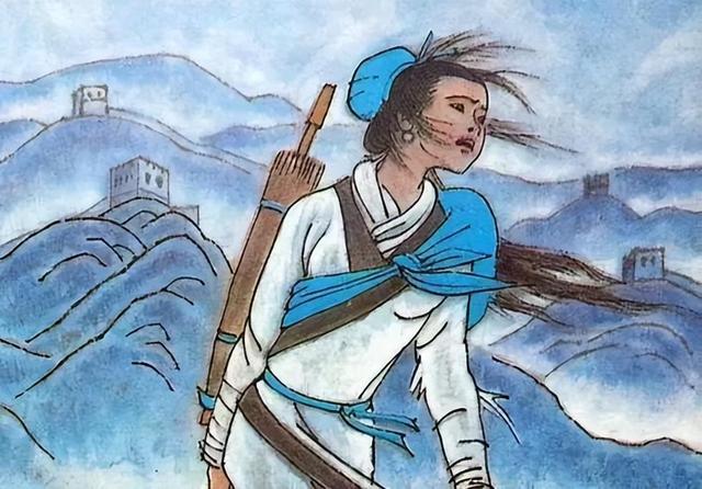 寒衣节被骂封建？4大避忌拆解，全是人情世故，孟姜女没白哭！