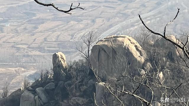 曲阜石门山：被三孔光芒遮蔽的齐鲁秘境