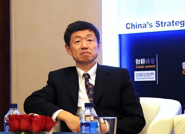 600亿抄底！美财长的学生竟然收购了中国万达，难怪王健林会输！