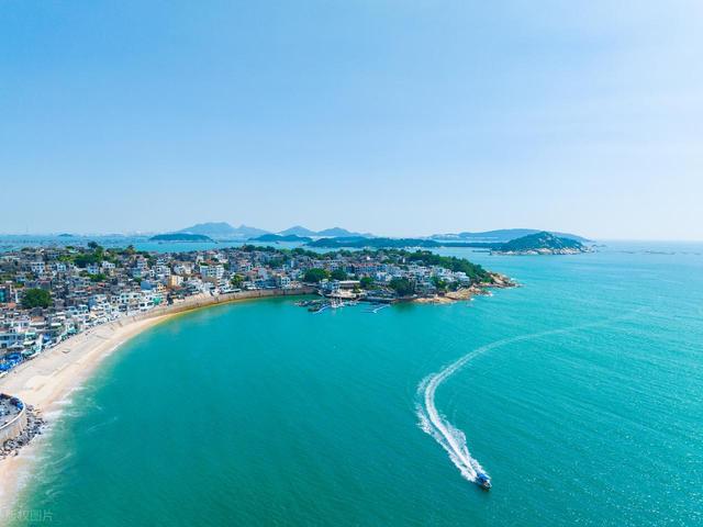 福建10大免费景点，不只适合穷游，也能玩得尽兴，一分钱都不用花