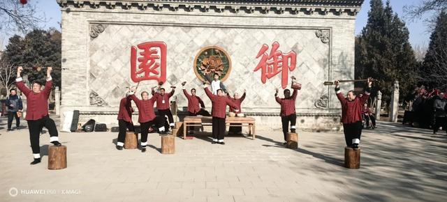 双节遇国宝，运城 “潮” 好玩 | 中秋国庆沉浸式文旅体验季！游运城景区，赏非遗绝活！
