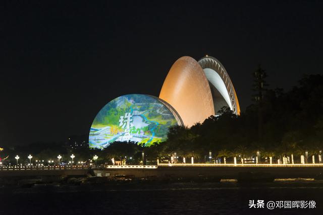 珠海特区45周年，用图片见证这座城市的无限魅力