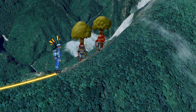 最强社死现场？两驴友登山迷路，怕寒碜不报警，把自己绑树上过夜