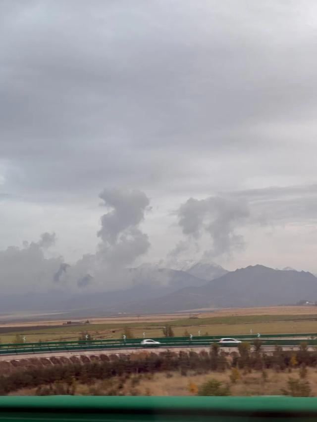 10月	，「需要另一个同类」