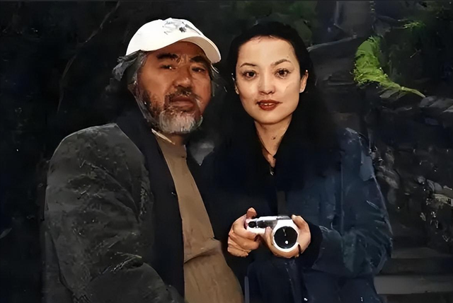 善恶终有报？74岁的张纪中给了杜星霖一切的爱，却没换来一声感激