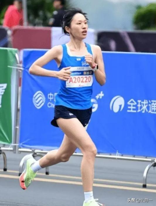 辞职仅2天，好友曝最快女护士下步计划	，田协除名风波已真相大白