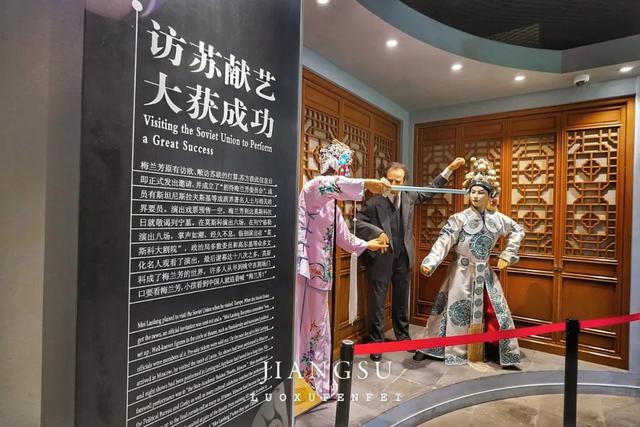 被严重低估的宝藏小城！2日暴走不输扬州的泰州凤城河！