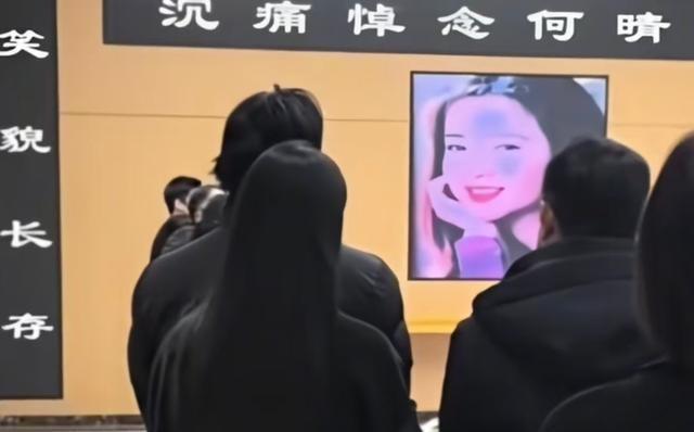 何晴临终状态曝光！昏迷几天后用尽全力拉住儿子的手，母爱太催泪