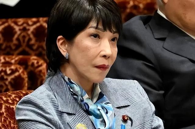 一出好戏，眼看“反华疯婆子	”要上位	，日本人开始自发给中国辟谣