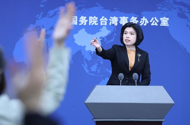 蒋万安将赴陆参访，赖当局威胁不准参加阅兵，我国防部已表态