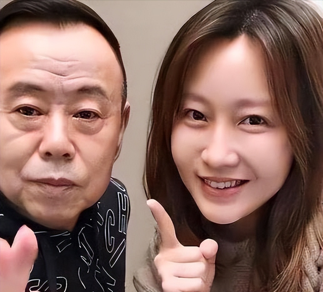 钱再多有什么用？68岁上亿身家的潘长江，还是要为42岁女儿操碎心