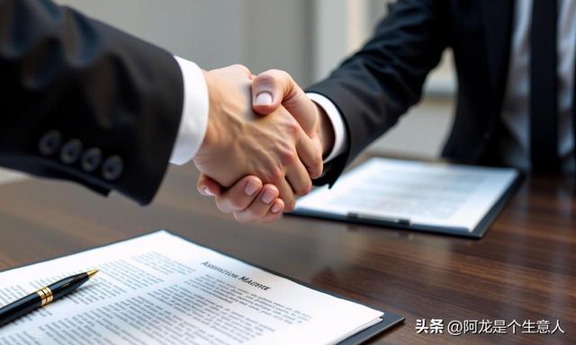史上最全执行和解谈判话术：从"死局"到"共赢"（实战指南）