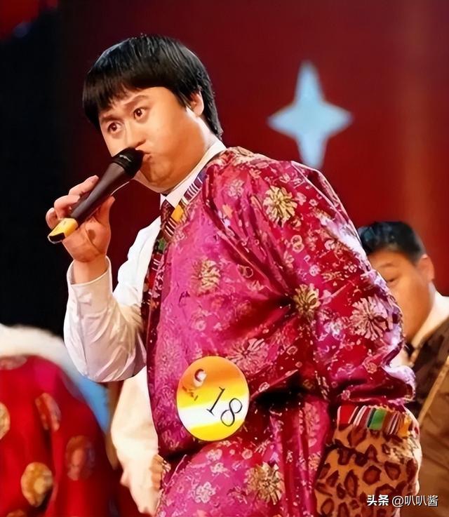 1995年，27岁洛桑去世，被疑赵本山所为，20年后博林揭开车祸真相