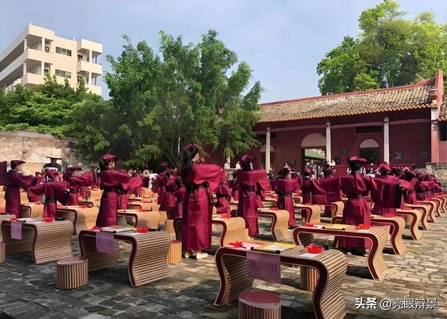 广东八坊村：古书院唤醒千年文脉，从静默古村到 4A 景区的破局之路
