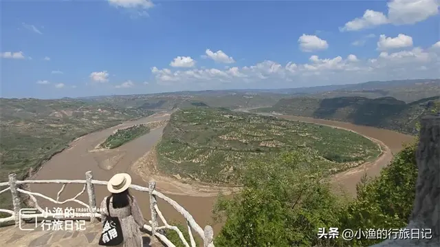 陕西最低调的5A景区，被中国地理称为中国最美峡谷，游客却不多