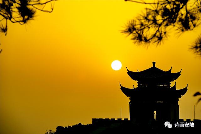邀赴安陆双节宴！2025中秋国庆趣玩全攻略!