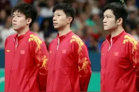 奥运会最新战报：男团四强已出2！莫雷加德再爆冷，男团亚军出局图片