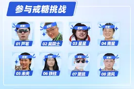 实测14天不喝奶茶，皮肤真的变白又紧致了！但是......图片