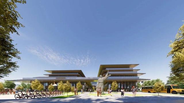 焕活“诗仙故里”！安陆李白数智文创园项目开工