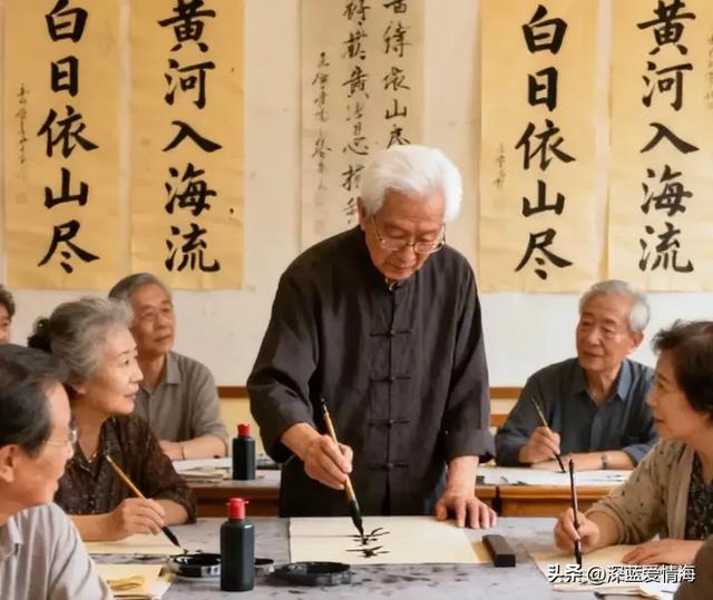 人老了	，趁还能动，赶紧把这五件事安排好，晚年才安心