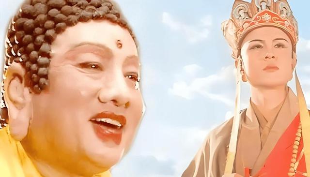 唐僧前世有多厉害？曾让三界闻风丧胆，如来佛祖都对他另眼相看！