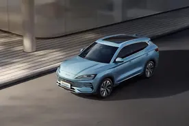 省钱大作战：比亚迪置换补贴详解，5月购车攻略图片