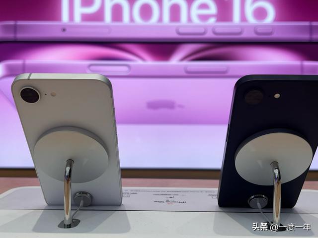iPhone出货量突破30亿部！增速惊人引行业震动