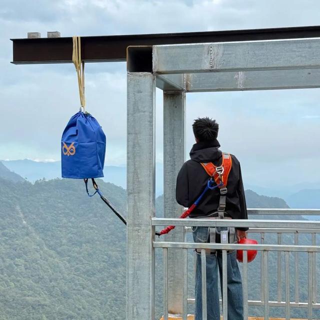 带娃、情侣、好友、陪父母...如何满足所有人的期待？答案在大觉山！