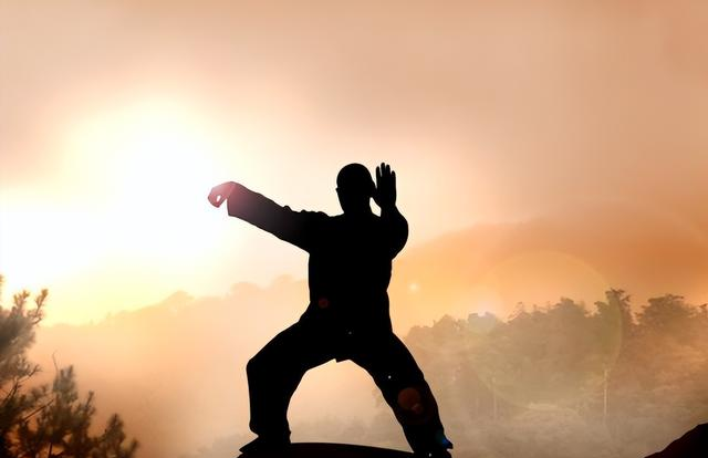 你清楚吗？为什么每天一小时太极拳有作用	。否则，可能无用功！