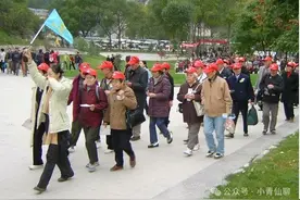 我退休10年，8年的旅游试错，终于发现最适合老年人的旅游方式：图片