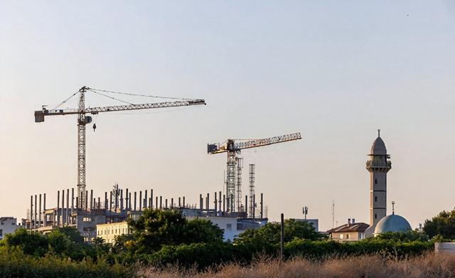 巴勒斯坦拒签土地协议，以色列淡定回应：就看谁先撑不住！