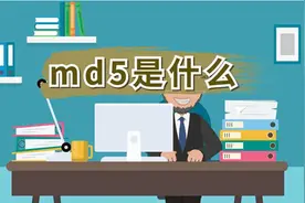 用MD5加密为何不再安全了呢？图片