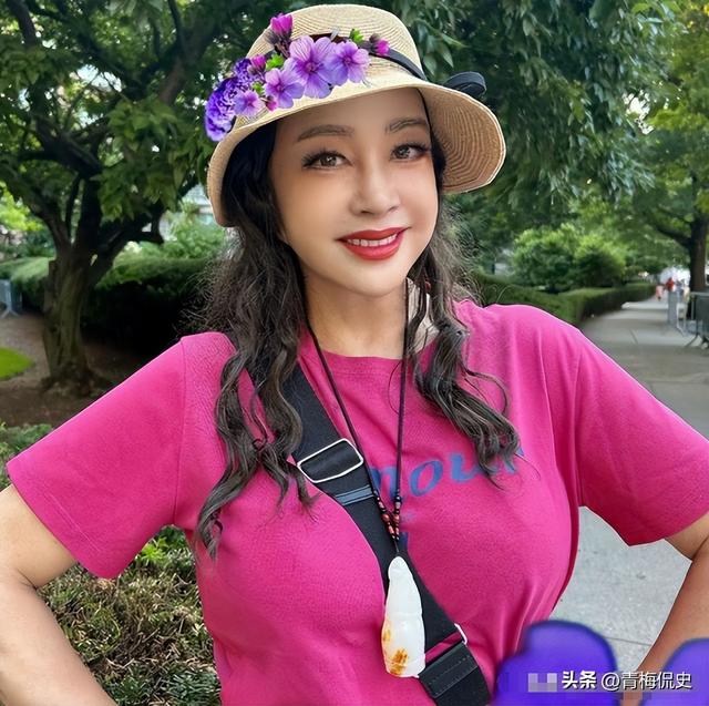 钱再多有什么用？75岁的“风流妖精”刘晓庆，已经走上另一条道路