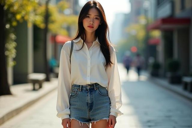 年轻正当多穷游！国庆8亿人次里，藏着一代人的生活创新