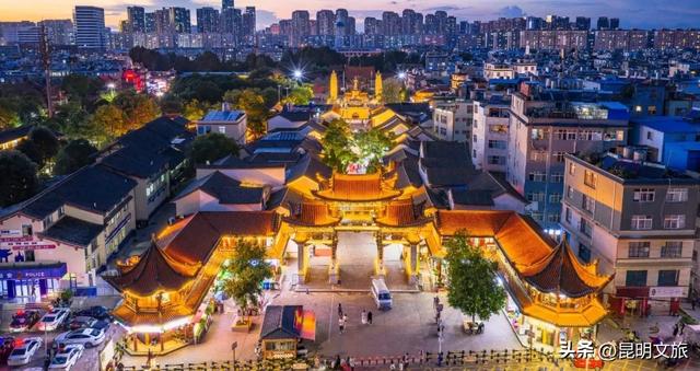 超详细攻略！在昆明官渡，与鸥共舞，六种玩法开启冬日漫游！