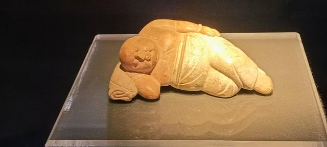 高陵昭慧塔文物展