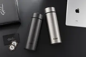 热水进“毒水”出！央视曝光19种保温杯，用错水杯等于喝“毒”？图片