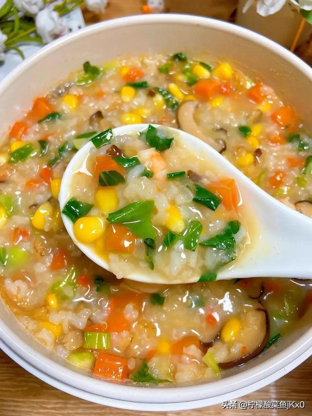 明日立冬，强烈建议中老年：明日早餐吃这4种，精神抖擞一整天！