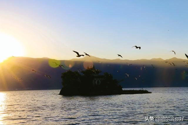 齐齐哈尔：北国风光里的故事