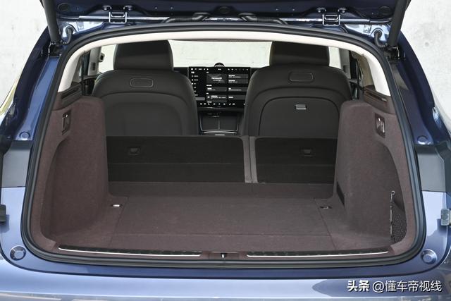 享界S9T上市售30.98万元起