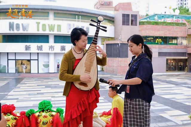 冀港携手谱新篇！2025河北文旅香港专场推介会燃动香江