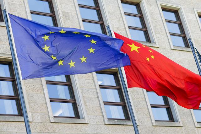果然没让人失望！27国投票制裁中国，一国抵挡压力，坚定支持中国