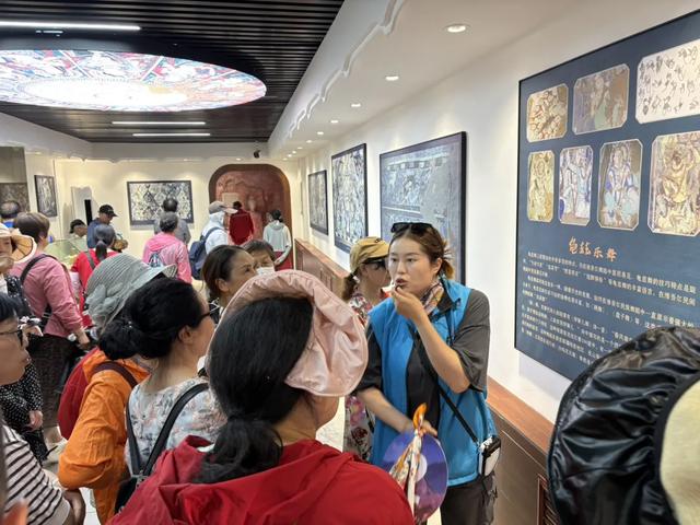 坐上绿皮火车去新疆琐记(九)
