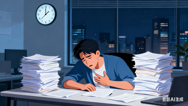 重启人生只能靠赚钱？别被这碗“毒鸡汤”骗了！