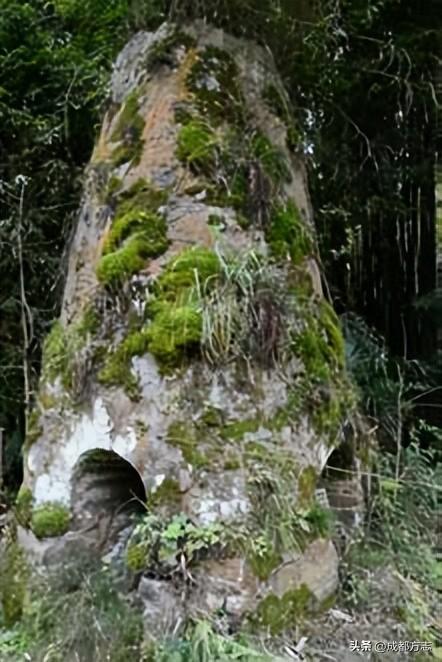 成都最“火”千年古镇，藏着世界第一......