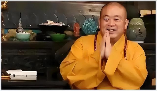 越扒越惊心！你根本想象不到释永信在少林寺的奢靡生活有多离谱？
