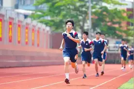 西安中考体育四大项，家长该怎么帮孩子选？图片