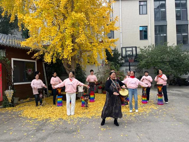 连城超美银杏快来打卡,错过等一年