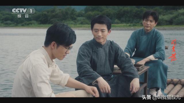 如果他不死，新中国的十大元帅，必有其一